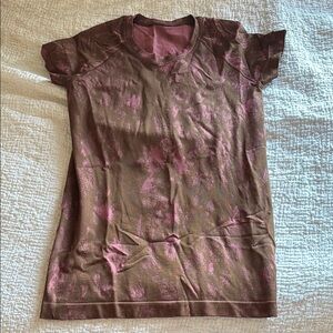 Lululemon Swiftly Tech Shirt